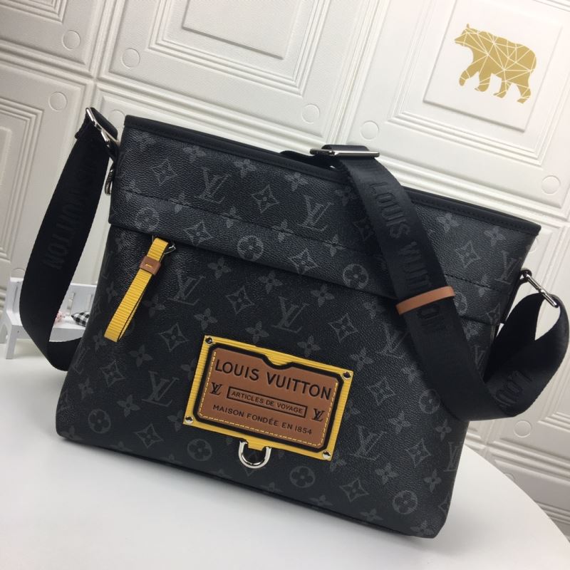 Louis Vuitton Satchel Bags